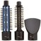 Conair Double Ceramic 3in1 Hot Air Brush Dry as You Style