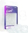 Gumi Clear Elastics 34 inch Hair Band Small