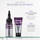 Dr Groot Scalp Revitalizing Solution Travel Set for Hair Loss Korean Hair Care Hair Thickening Shampoo  Miracle in Shower Treatment TSA Approved 5 Seconds to Smooth Hair Rosemary Oil