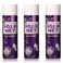 Aqua Net Extra Super Hold Professional Hair Spray Unscented 11 oz 3 Pack