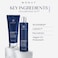 MONATVolumizing Duo  Revive Shampoo  Revitalize Conditioner Set Infused with REJUVENIQE  Amplify  Nourish Fine Hair Vegan UV Protectant 8 fl oz Shampoo  6 fl oz Conditioner