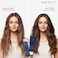 MONATVolumizing Duo  Revive Shampoo  Revitalize Conditioner Set Infused with REJUVENIQE  Amplify  Nourish Fine Hair Vegan UV Protectant 8 fl oz Shampoo  6 fl oz Conditioner
