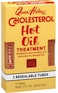 Queen Helene Cholesterol Hot Oil Treatment in Resealable Tubes 31 fl oz 2957 ml tubes