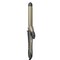 INFINITIPRO BY CONAIR Tourmaline Ceramic 1inch Curling Iron 1inch Digital Curling Iron 1inch barrel produces classic curls for use on short medium and long hair