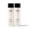Arey Shower Duo  Wash Shampoo and Smooth Conditioner  Delay  Reduce the Signs of Aging Grey Hair  Retain Moisture Promote Smoothness  Vegan GlutenFree  Cruelty Free 2 Pack 845 Fl Oz each