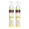 John FriedaGo Blonger Lightening Spray Paraben  Phthalate Free Ammonia  Cruelty Free Blonde Tone Enhancer  35 fl oz 2 Pack