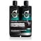 TIGI Catwalk Oatmeal  Honey Shampoo and Conditioner Set
