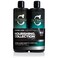 TIGI Catwalk Oatmeal  Honey Shampoo and Conditioner Set