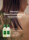 AROMATICA Rosemary Scalp Scaling Shampoo and Conditioner Set 1353 floz each Vegan Hair Care Gift Set with Rosemary Oil Sulfate Free Shampoo Conditioner For Hair Growth