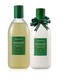 AROMATICA Rosemary Scalp Scaling Shampoo and Conditioner Set 1353 floz each Vegan Hair Care Gift Set with Rosemary Oil Sulfate Free Shampoo Conditioner For Hair Growth