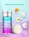 StyleShark NonGreasy Hair Wax Stick for Styling Flyaways and Frizz  27 oz Wax for Edge Control on Wigs and Hair