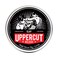 Uppercut Deluxe Clay Strong Hold Low Shine 25 Ounces