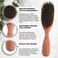 Classic German Boar Bristle Hair Brush Since 1869  Conditions Hair Improves Texture Exfoliates Scalp