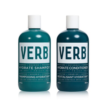 Verb Hydrate Shampoo  Conditioner Duo