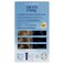 Clairol Nicen Easy Permanent Hair Dye 1BB deepest blue black Hair Color Pack of 1
