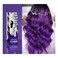 Pulp Riot SemiPermanent Hair Color 4oz Velvet
