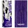 Pulp Riot SemiPermanent Hair Color 4oz Velvet