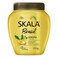 SKALA  Brasil  Creme de Tratamento 2 em 1 Banana e Bacuri 1 Kg  Banana and Bacuri 2 in 1 Treatment Cream Net 3527 Oz