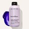 Purple Brightening Shampoo for Blonde Lightened  Gray Hair Neutralizes Brassiness Repairs Protects Hydrates Vegan CrueltyFree 8 Fl Oz
