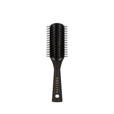 PATTERNBeauty by Tracee Ellis Ross Mini Shower Brush Best for Curlies Coilies and TightTextured Hair 3a4c