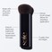 SaieThe Big Brush  Soft MultiUse Liquid Foundation Brush for Buffing Blending  Building  Dense Makeup Brush with CrueltyFree Synthetic Bristles 1 Count