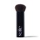 SaieThe Big Brush  Soft MultiUse Liquid Foundation Brush for Buffing Blending  Building  Dense Makeup Brush with CrueltyFree Synthetic Bristles 1 Count