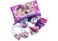 TownleyGirl Minnie Mouse Hair Set Includes Hair Brush Hair Bows and Hair Clips 7 CT