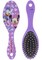 TownleyGirl Minnie Mouse Hair Set Includes Hair Brush Hair Bows and Hair Clips 7 CT