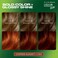 Clairol Natural Instincts Bold Permanent Hair Dye C64 Copper Sunset Hair Color Pack of 1