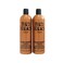 Bed Head By TIGI Colour Goddess Shampoo And Conditioner For Coloured Hair 2535 Fl Oz 2 Count Clean