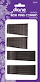 Diane Combo Bob Pins Black 50 count