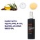 Scotch Porter Daily Hydration Conditioner Spray for Beard  Hair  Coconut Avocado  More  8oz Bottle with Pump