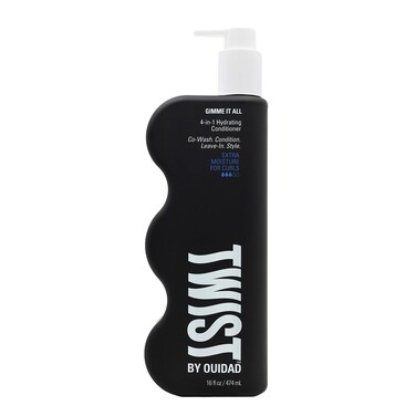 TWIST Gimme It All 4in1 Hydrating Conditioner 16 ounces