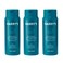 Harrys Men Extra Strength Anti Dandruff 2in1 Shampoo and Conditioner with 2 Pyrithione Zinc 14 fl oz 3ct