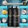 Chelating Hard Water Shampoo and Conditioner Set with Chelactik3  Rosemary Oil  Color Safe Metal Detox Shampoo and Conditioner for Mineral BuildUp  Swimmers Hair  16 fl oz each