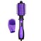 INFINITIPRO BY CONAIR The Knot Dr AllinOne Oval Dryer Brush Hair Dryer  Volumizer Hot Air Brush