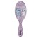 Wet Brush Original Detangler Hair Brush Stitch  Angel Disney Love  UltraSoft IntelliFlex Bristles  Detangling Brush Glides Through Tangles Wet Dry  Damaged Hair  Women  Men