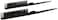 3 Row Styling Comb For Detangling Defining And Separating Curls Black
