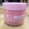Edge Booster Style Factor Extra Strength Moisture Rich Pomade  Thick Coarse Hair Pink Sapphire