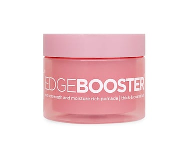 Edge Booster Style Factor Extra Strength Moisture Rich Pomade  Thick Coarse Hair Pink Sapphire