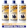 Mane n Tail Original Formula For Thicker Fuller Stronger Hair 16 oz 3 pack Shampoo