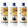 Mane n Tail Original Formula For Thicker Fuller Stronger Hair 16 oz 3 pack Shampoo