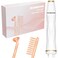 Hair Growth Comb  Rosiong Red Light Therapy Hair Growth Device Comb for Hair Loss And Alopecia