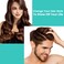 Sea Salt Spray for Hair Men and Women 5 fl oz  Dry Texturizing  Volumizing Curl and Beach Waves Spray for Hair