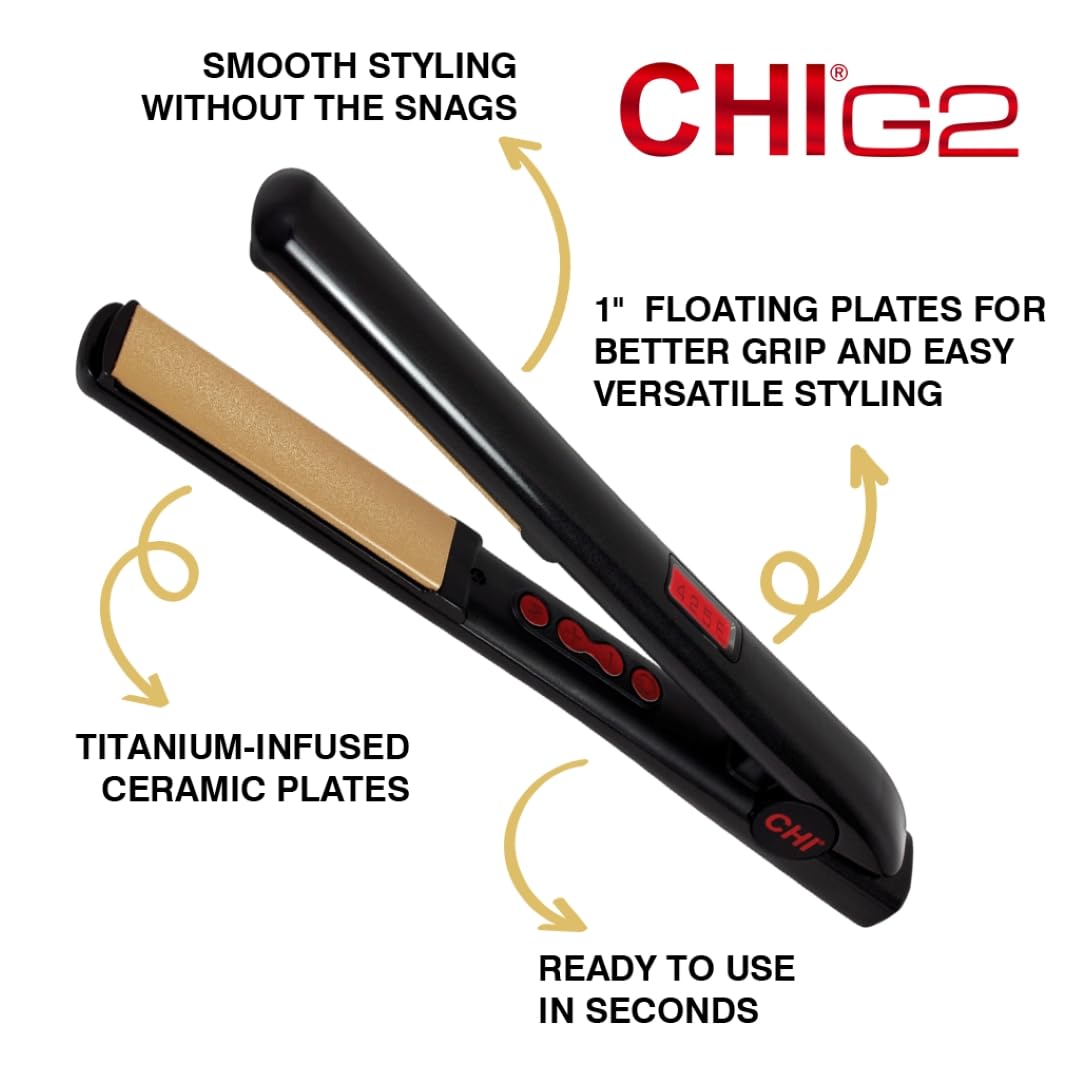 buy chi flat iron