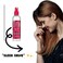 Light Silk Hair Spray  AntiFrizz Silicone Heat Protectant  Hair Detangler for Women and Synthetic Wigs  4 fl oz