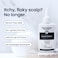 DermeleveScalp Serum for Neuropathic Itch Sebborheic Dermatitis  Scalp Psoriasis  Dry Itchy Scalp Treatment  Quick Absorbing Moisturizing  NonGreasy 1 Pack