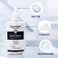 DermeleveScalp Serum for Neuropathic Itch Sebborheic Dermatitis  Scalp Psoriasis  Dry Itchy Scalp Treatment  Quick Absorbing Moisturizing  NonGreasy 1 Pack