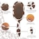 FRAMAR Curly Hair Detangler Brush Detangler Brush For Curly Hair Cow Print Hairbrush For Curly Hair Wet Hairbrushes For Woman Womens Hair Brush For Thick Hair Cute Cow Stuff Brush Hair  Cow Print