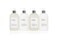 Gilchrist  Soames Shampoo Zero Collection Shampoo 155oz